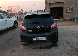 میتسوبیشی میراج